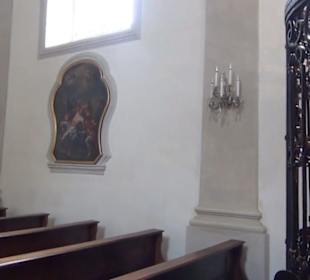 Sankt Michaelskirche