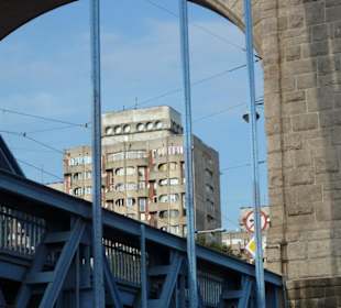 Ansichten an der Oder