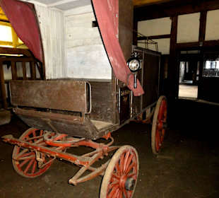 Aus dem Leben eines Guts-Bauern