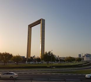 Zentrum Dubai