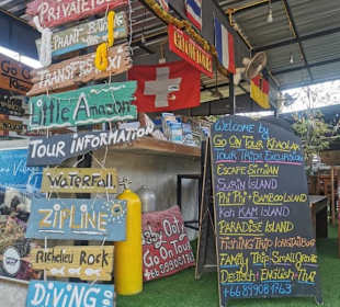 Laden von Gaby und Odty