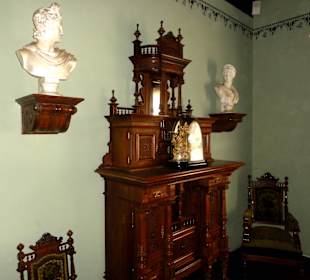 Aus dem Leben eines Guts-Bauern