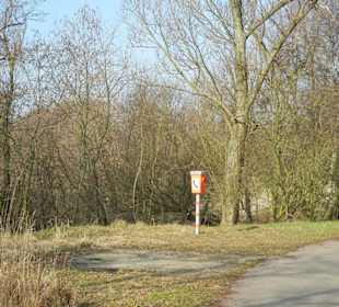 Wunderschöne Boberger Niederung