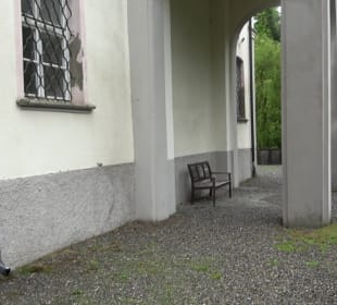 Wasserschloss Bad Waldsee
