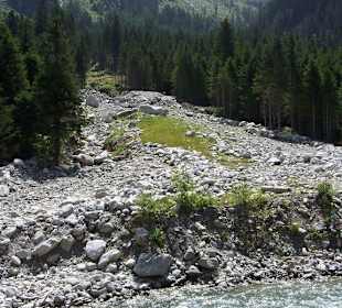 Krimmelské vodopády