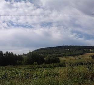 Pasmo Gór Świętokrzyskich