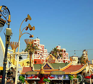 Global Village