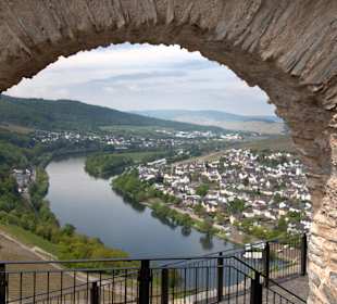 Altstadt Bernkastel-Kues