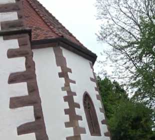 Johanneskirche Grüntal