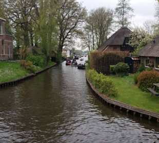 Giethoorn