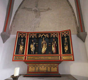Seitenaltar