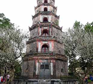 Thien Mu-Pagode
