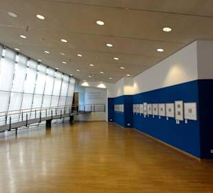 Wechselausstellung im Stadtmuseum