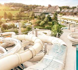 Therme Loipersdorf Fun Park