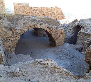 Kreuzritterburg Kerak