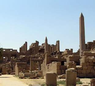 Карнакский Храм