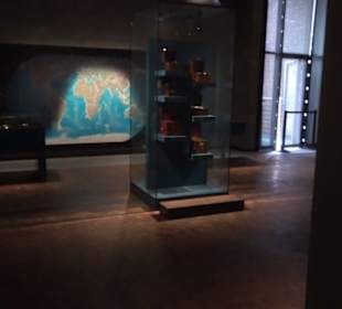 Deutsches Technikmuseum 