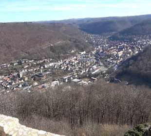 Burg Hohenurach