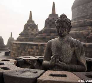 Borobudur
