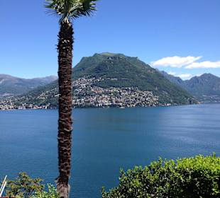 Restaurant Capo San Martino