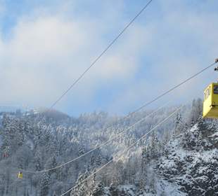 Zwölferhorn Bergbahn