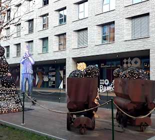 Weihnachtsmarkt Dortmund