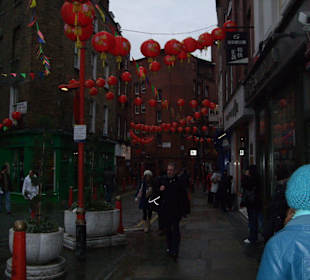 Chinatown