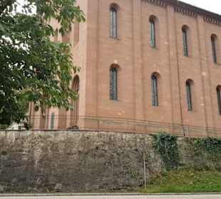 Evangelische Stadtkirche