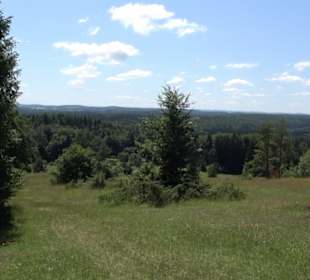 Naturerlebnispfad Sternberg