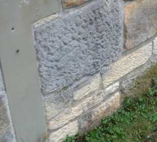 Friedhof Dettingen