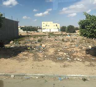 Wandern Aghir