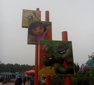 Movie Park Germany