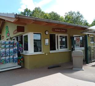 Bostalsee in Nohfelden