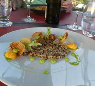 Restaurant Pierre & Jean