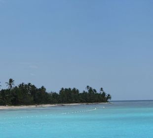 Trip zur 'Isla Sanoa'