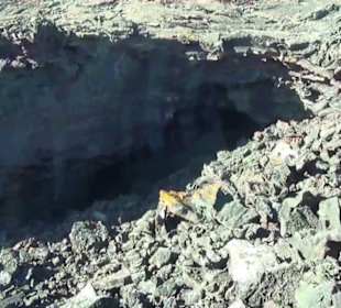 Nationalpark Timanfaya