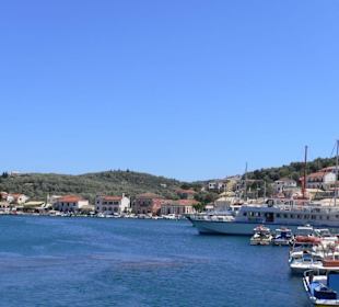 Insel Paxos