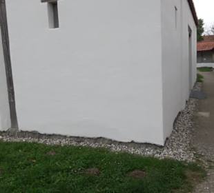 Gallorömischer Tempelbezirk