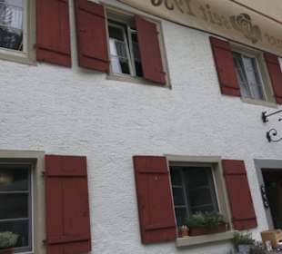 Gasthof Friedrichshöhle