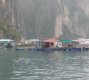 Ha-Long-Bucht 