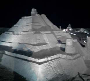 Sandland Mythologie II