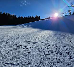 Skipiste