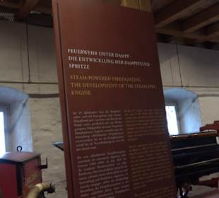 Feuerwehrmuseum Salem