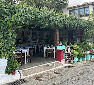 Taverna Dikeos