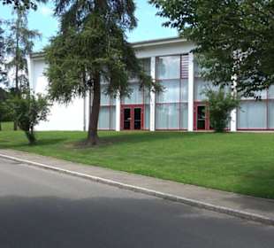 HAP Grieshaber Rundweg