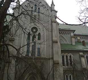 Roman Catholic Church of Vinga
