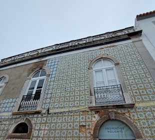 Stadtrundgang Tavira