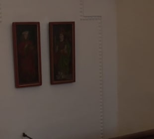 Burgkapelle St. Jakobus & St. Christophorus