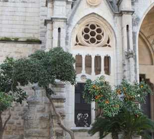 Kirchenportal