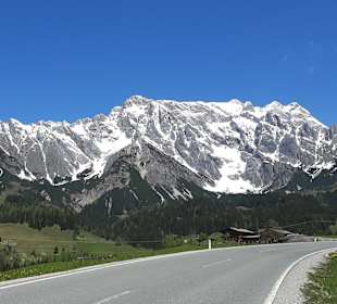 Wandern Maria Alm